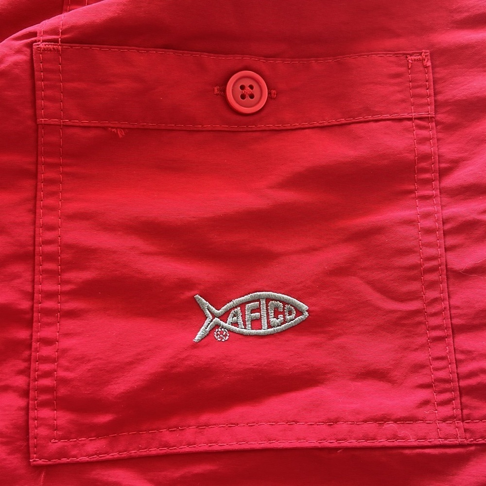 AFTCO The Original Fishing Short® NWOT - Picture 7 of 9